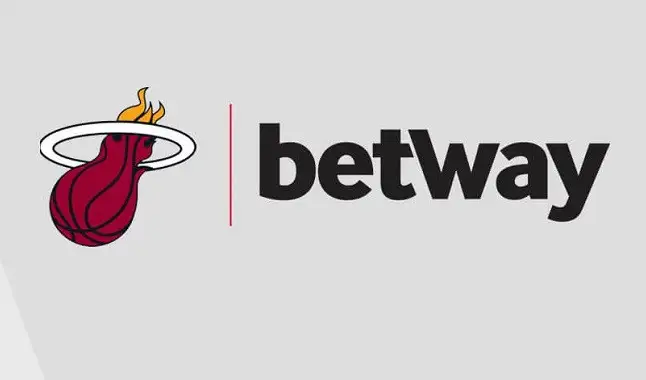 Betway apresenta uma parceria com os Miami Heat