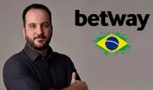 Betway Brasil presents new Head of Marketing