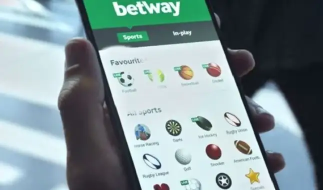 Betway launches operations in Iowa