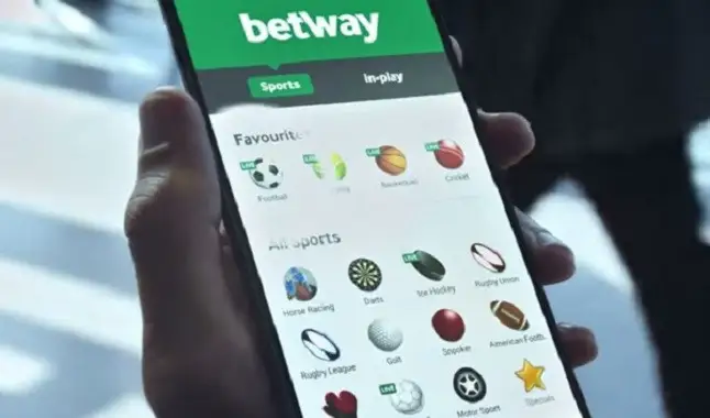 Betway receives license to operate betting in Germany