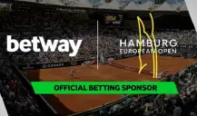 Betway renova parceria com Hamburg European Open