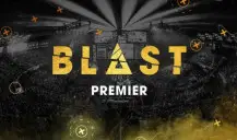 BLAST anuncia calendário para 2021