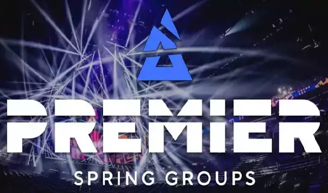 BLAST Premier Spring Groups 2023 começa hoje!