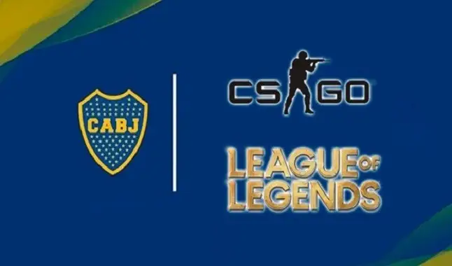 Boca Juniors will launch eSports team