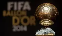 Bola de Ouro 2025: Conhece os favoritos para a edição deste ano