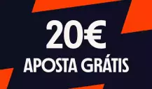 Betano Bónus de Boas-Vindas em maio 2025: 100% até 50€ + 20€ em aposta grátis