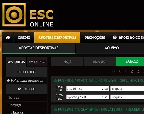 Site sobre o tema Casinos- informações confiáveis