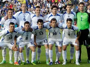 Os jogadores chave da Seleção da Bósnia e Herzegovina: análise e avaliação