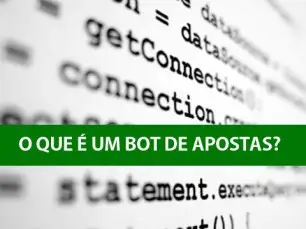 O que é um bot de apostas, como funciona um bot?