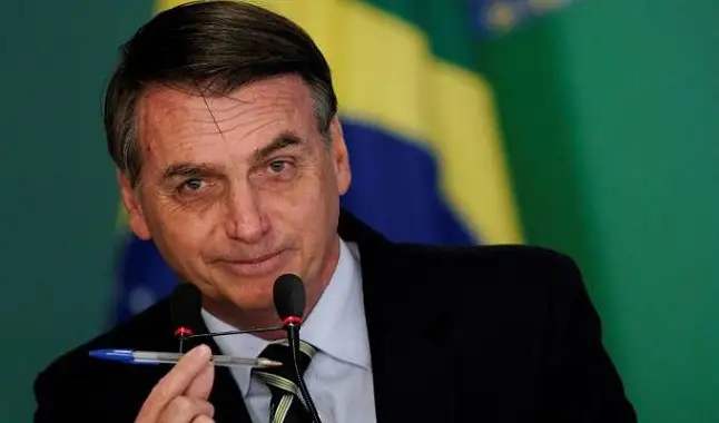 Brazil might regulate sports betting