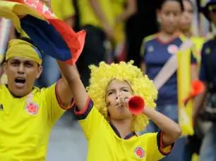 Brasil vs Colômbia: o maior prémio que vais encontrar ao apostar em qualquer uma destas equipas