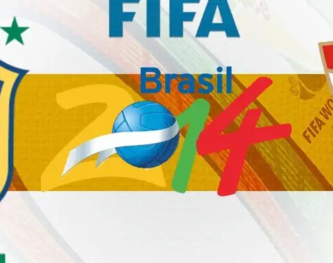 Brasil vs Croácia: Lucro 6 vezes maior em caso de vitória do Brasil
