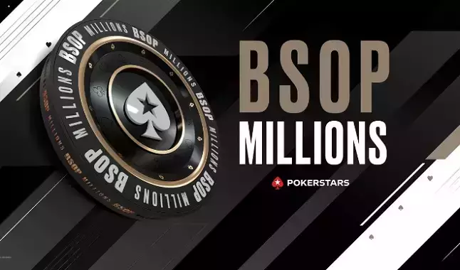 BSOP conquista Bicampeonato no "Oscar dos Eventos"