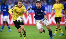 Bundesliga: o primeiro campeonato da Europa a regressar