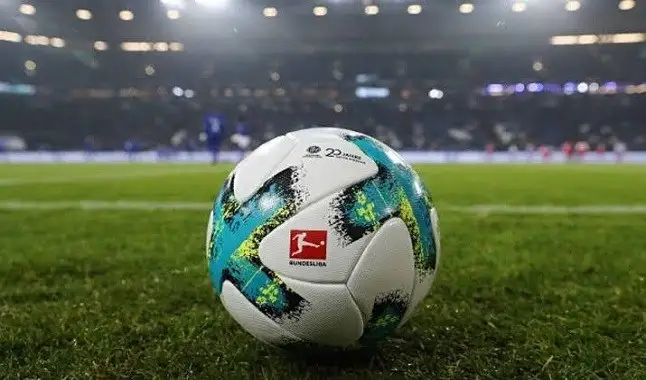 Bundesliga: get the latest news on the competition