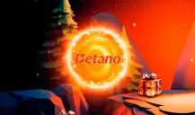 Ganha prémios todos os dias com o Calendário de Natal da Betano