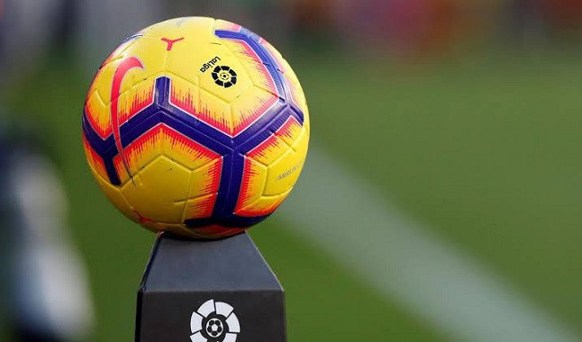 Spanish Championship returns this Thursday