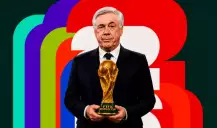 Quanto ganham os selecionadores do Copa do Mundo2026? Conheça o ranking