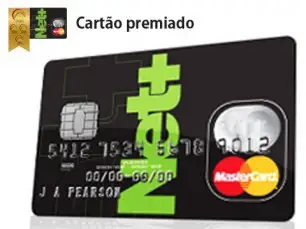Cartão NETeller Mastercard - poupar em taxas de levantamento