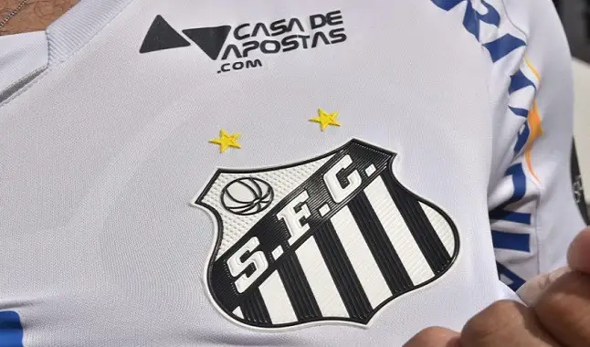 Bookmakers take over sponsorships in Brazilian football