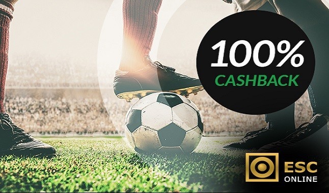 Cashback Total na Premier League