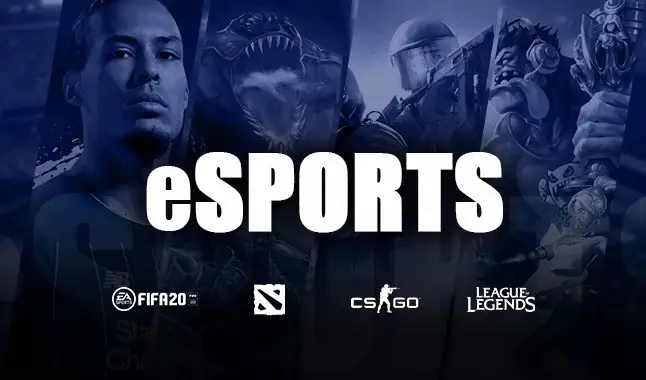 eSports betting tips: Friday 4/24