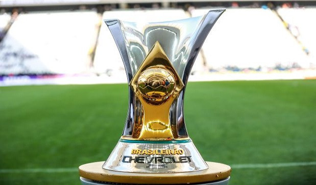 CBF releases Série A games schedule