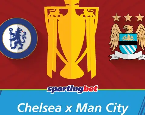Chelsea vs Manchester City - ganha mais com José Mourinho