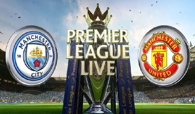 Derby em Manchester - um equilíbrio quase perfeito
