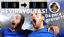 Como apostar numa reviravolta?