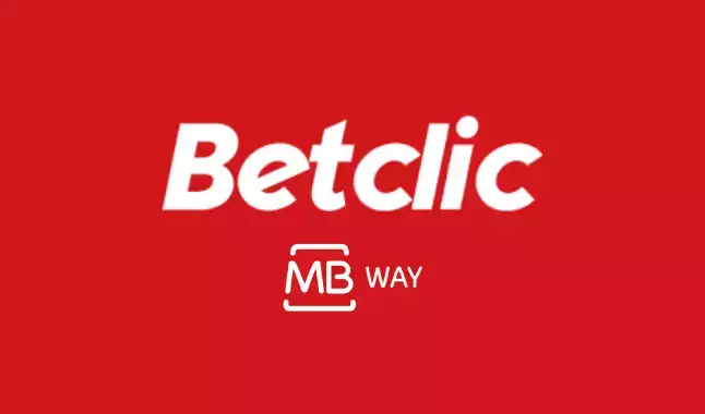 Como depositar e levantar na Betclic com MBWAY