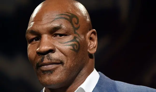 How Tyson lost $ 400 million and recovered