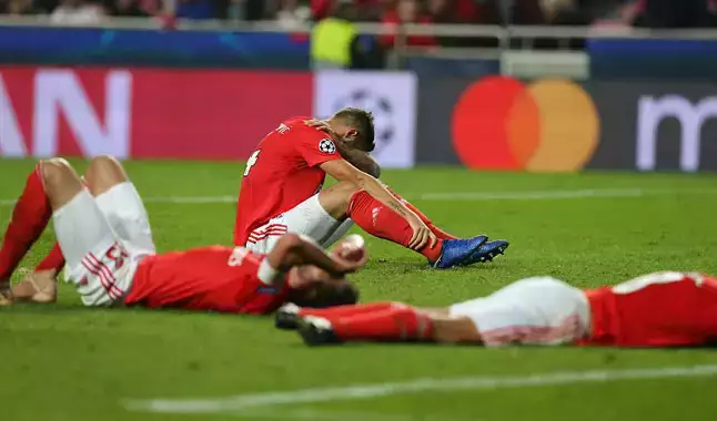 O impacto da saída do futebol português nas competições europeias