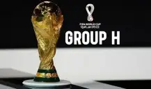 World Cup 2022: Analysis of the group stage – Group H