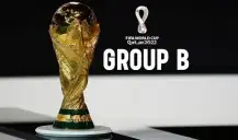 World Cup 2022: Analysis of the group stage draw – Group B