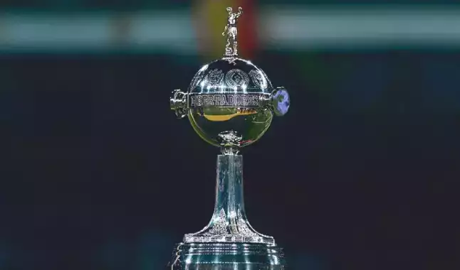 Copa Libertadores 2023: odds, sites para apostar e mais