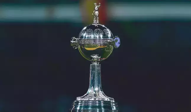 Apostar na final da Copa Libertadores 2023