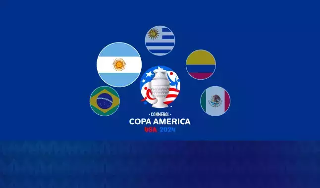 Argentina na Copa América 2024: Convocatória, valor do plantel, odds e história