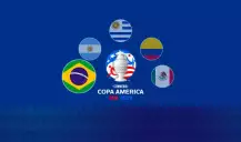 Brasil na Copa América 2024: Convocatória, valor do plantel, odds e história