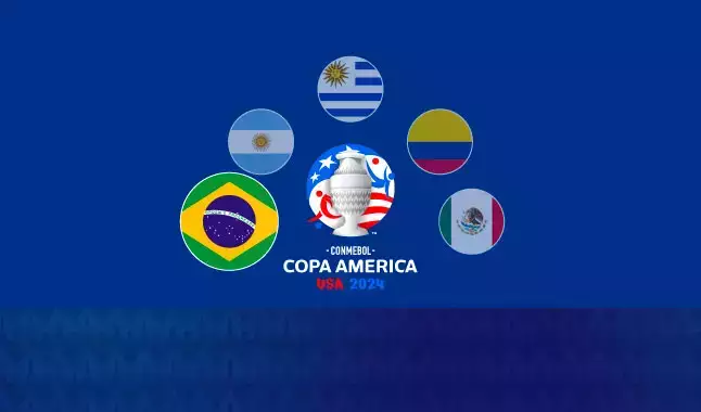 Brasil na Copa América 2024: Convocatória, valor do plantel, odds e história