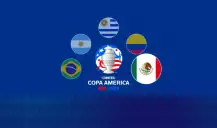 México na Copa América 2024: Convocatória, valor do plantel, odds e história
