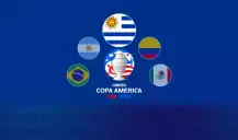 Uruguai na Copa América 2024: Convocatória, valor do plantel, odds e história