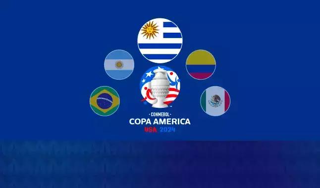 Uruguai na Copa América 2024: Convocatória, valor do plantel, odds e história