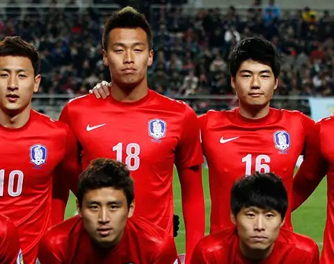 Análise dos 23 convocados da Seleção da Coreia do Sul para o Mundial 2014