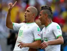 Coreia do Sul vs Argélia: equipas rápidas e golo eminente