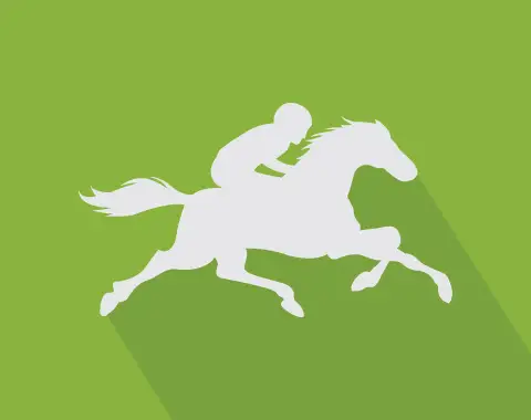 Horse Betting - we're on track! 3BET