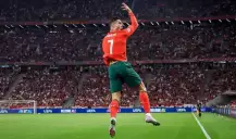 Cristiano Ronaldo está disponível para jogo de estreia no Mundial 2026