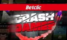 Jogos Crash na Betclic: Conhece, aprende e prepara-te para jogar