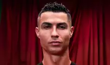 Cristiano Ronaldo é investidor e acionista da LiveModeTV