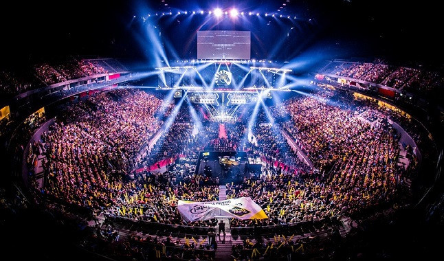 CS:GO: Calendário de 2021 da ESL e DreamHack